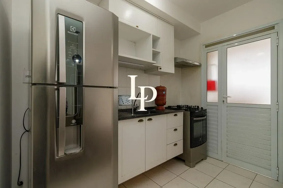 Apartamento, 2 quartos, 42 m² - Foto 12