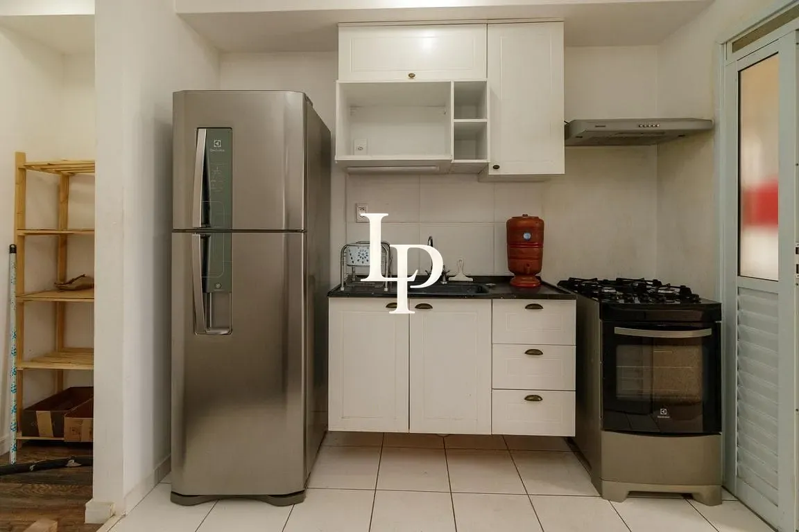 Apartamento, 2 quartos, 42 m² - Foto 13
