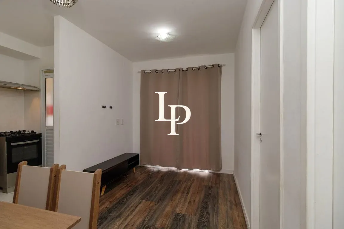 Apartamento, 2 quartos, 42 m² - Foto 14