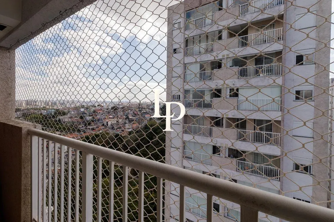 Apartamento, 2 quartos, 42 m² - Foto 21