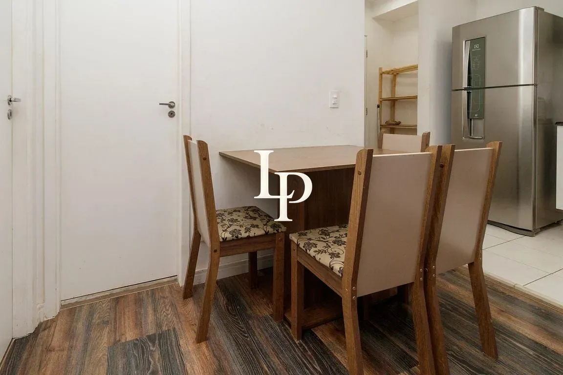 Apartamento, 2 quartos, 42 m² - Foto 5