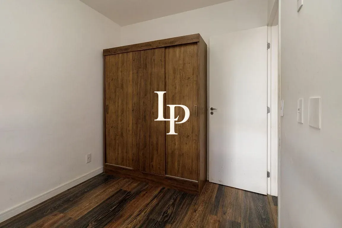 Apartamento, 2 quartos, 42 m² - Foto 15