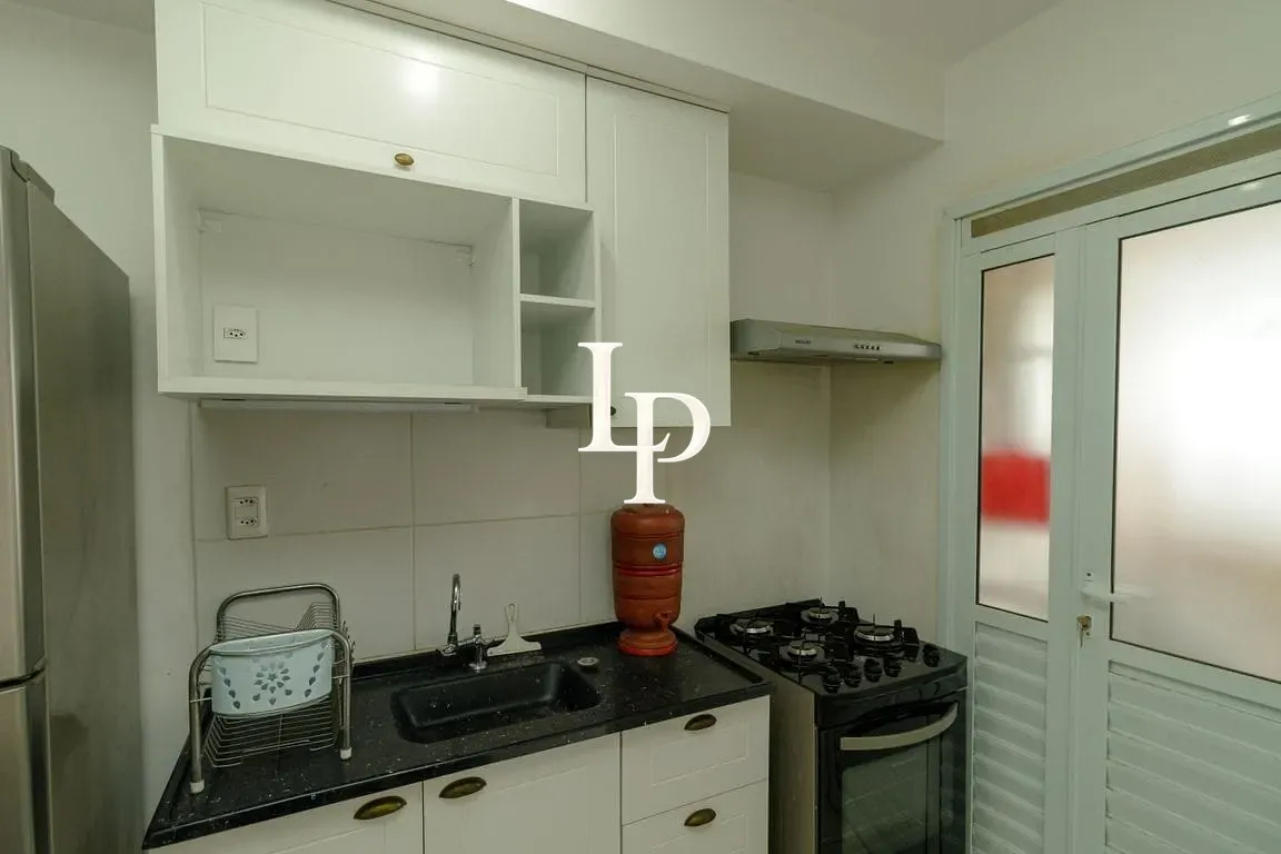 Apartamento, 2 quartos, 42 m² - Foto 11