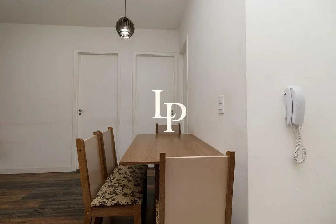 Apartamento, 2 quartos, 42 m² - Foto 3
