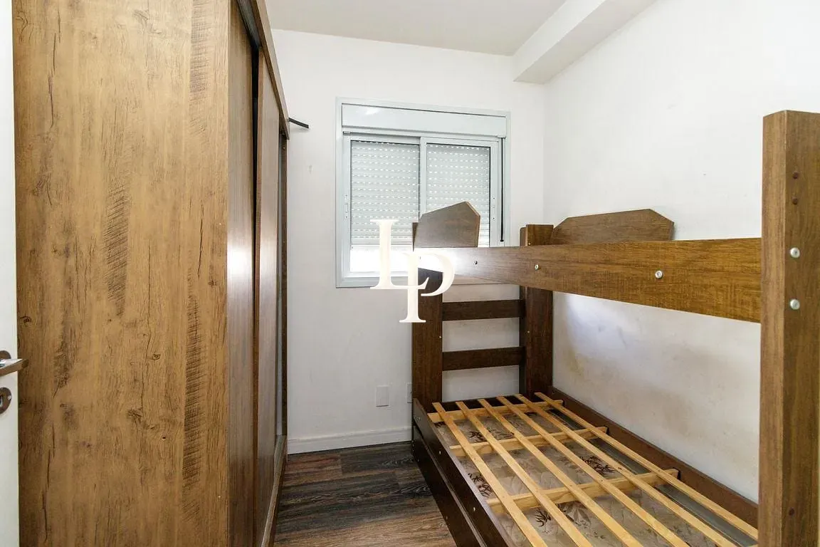 Apartamento, 2 quartos, 42 m² - Foto 16