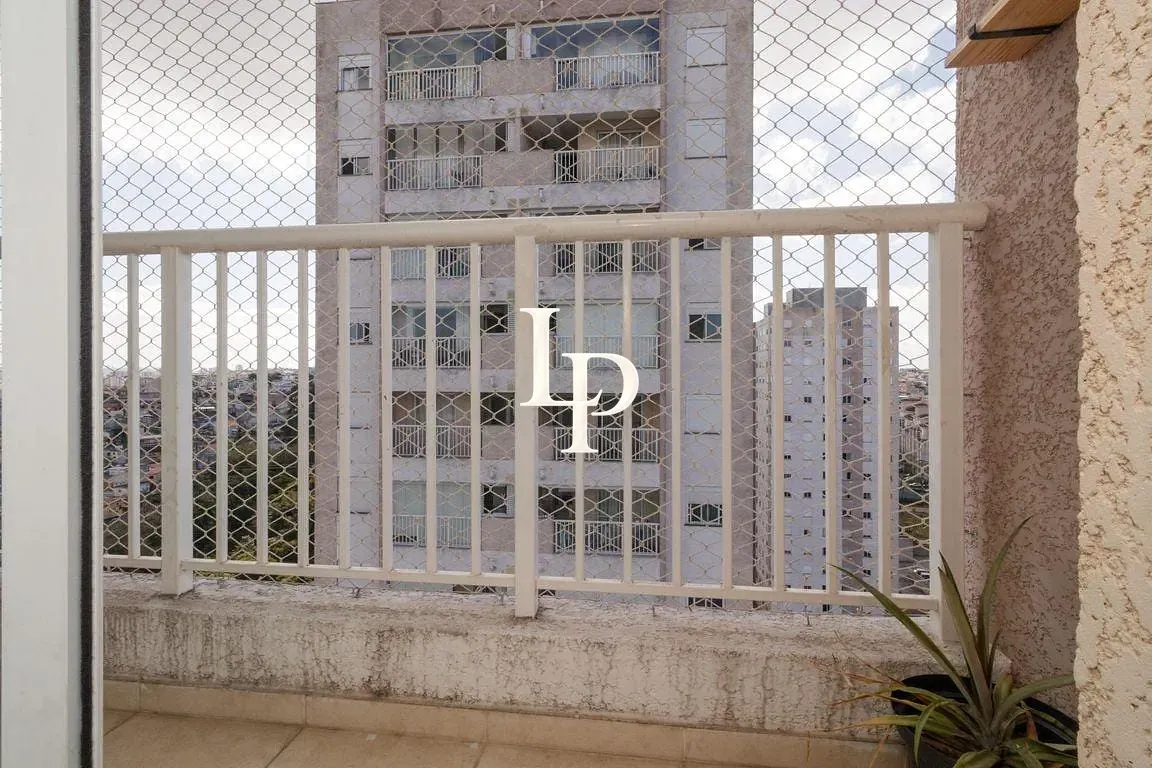 Apartamento, 2 quartos, 42 m² - Foto 22
