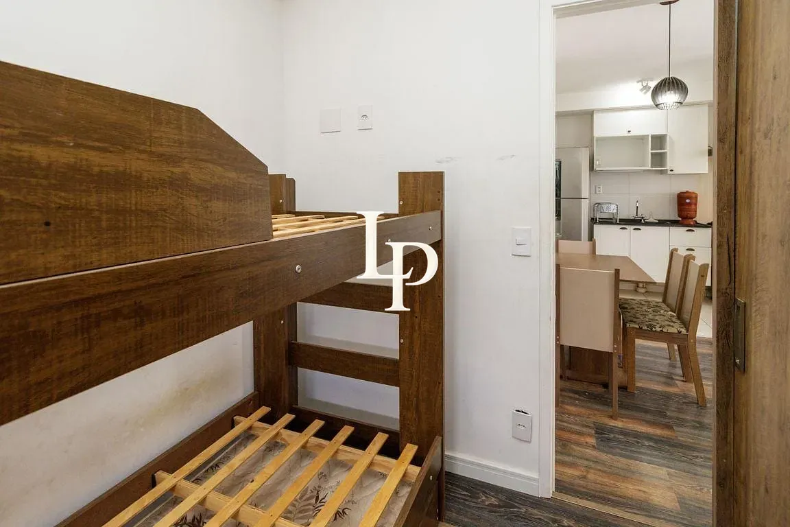 Apartamento, 2 quartos, 42 m² - Foto 17