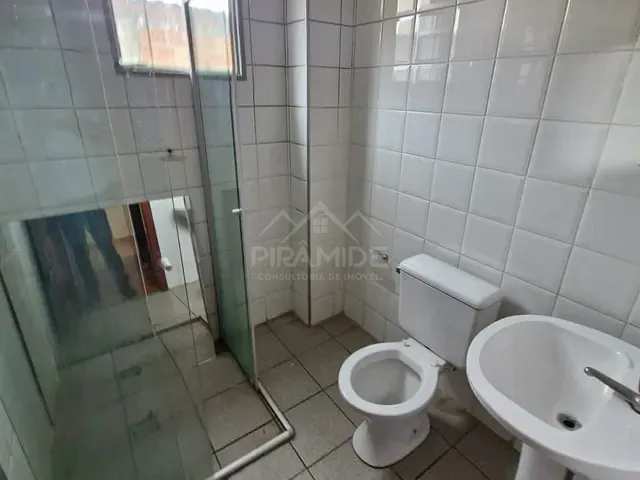 Apartamento 3 quartos e 2 banheiros, à venda ou para alugar, no bairro Jardim Ipê em Poços de Caldas