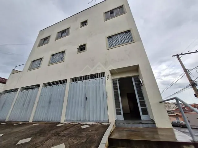 Apartamento 3 quartos e 2 banheiros, à venda ou para alugar, no bairro Jardim Ipê em Poços de Caldas
