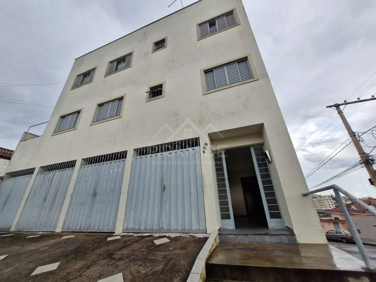 Apartamento, 3 quartos, 80 m² - Foto 1