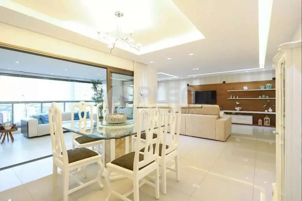 Apartamento de 4 quartos à venda em Santana, São Paulo