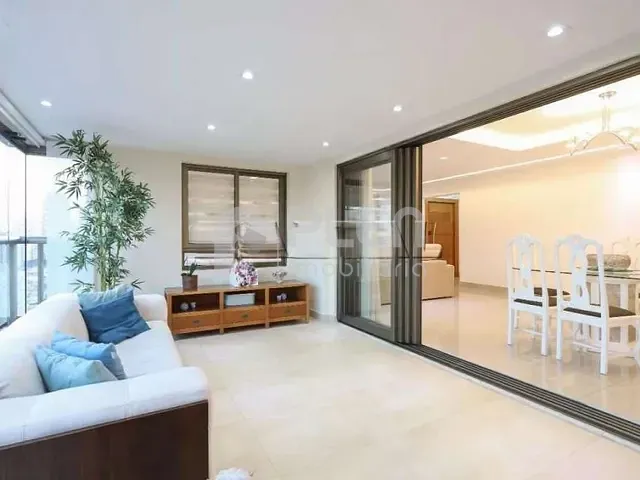 Apartamento 4 quartos e 6 banheiros, à venda, no bairro Santana em São Paulo