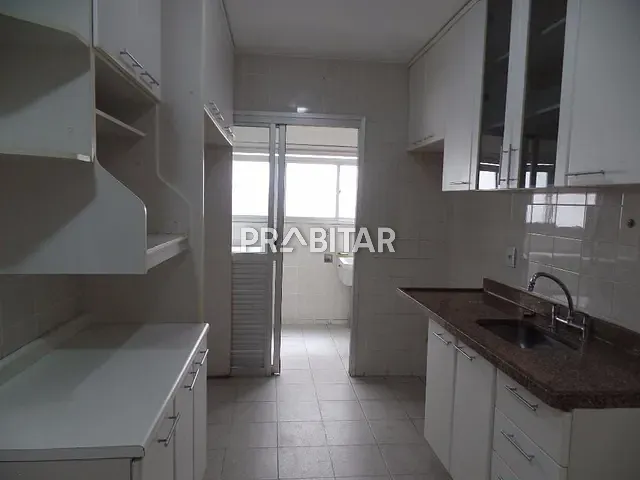Apartamento 3 quartos e 3 banheiros, à venda, no bairro Lapa em São Paulo
