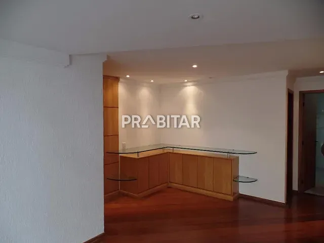 Apartamento 3 quartos e 3 banheiros, à venda, no bairro Lapa em São Paulo