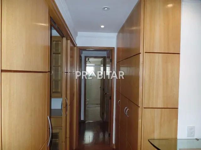 Apartamento 3 quartos e 3 banheiros, à venda, no bairro Lapa em São Paulo
