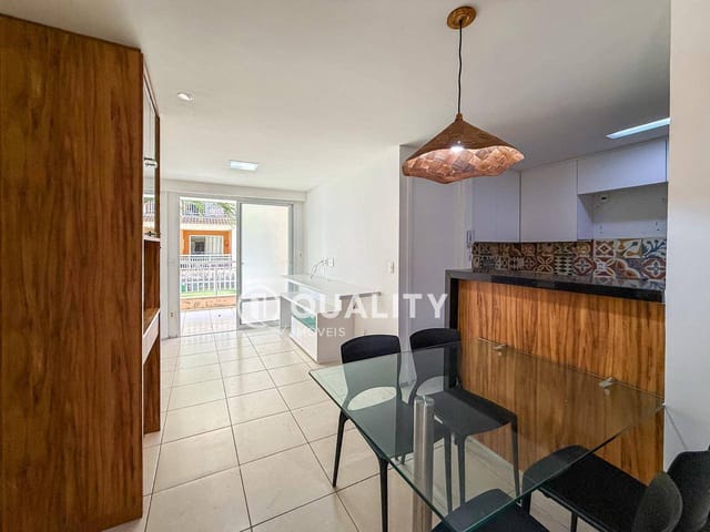 Apartamento com 64m² 3 quartos e 2 banheiros, à venda, no bairro Passaré em Fortaleza