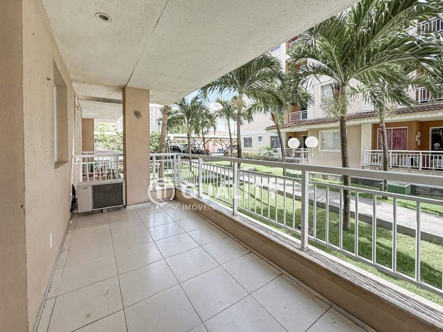 Apartamento com 64m² 3 quartos e 2 banheiros, à venda, no bairro Passaré em Fortaleza