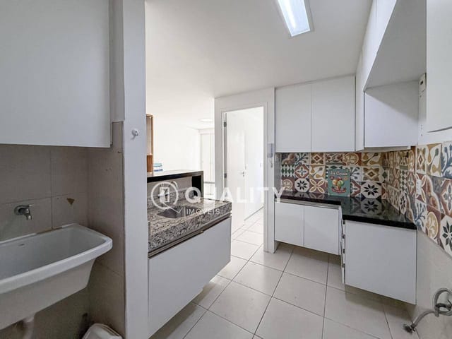 Apartamento com 64m² 3 quartos e 2 banheiros, à venda, no bairro Passaré em Fortaleza