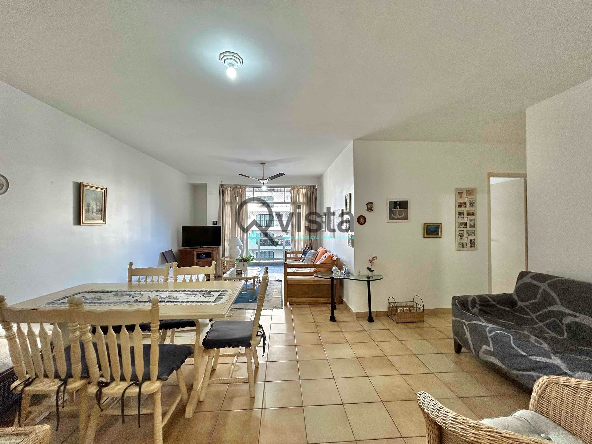 Apartamento, 3 quartos, 120 m² - Foto 2