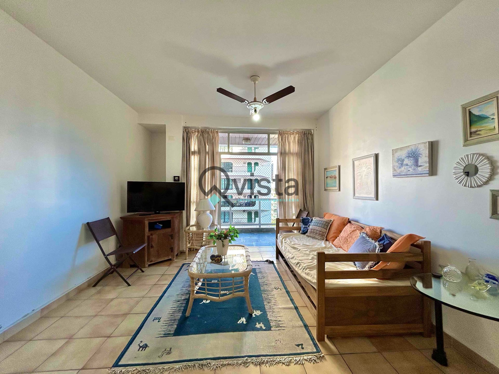 Apartamento, 3 quartos, 120 m² - Foto 3