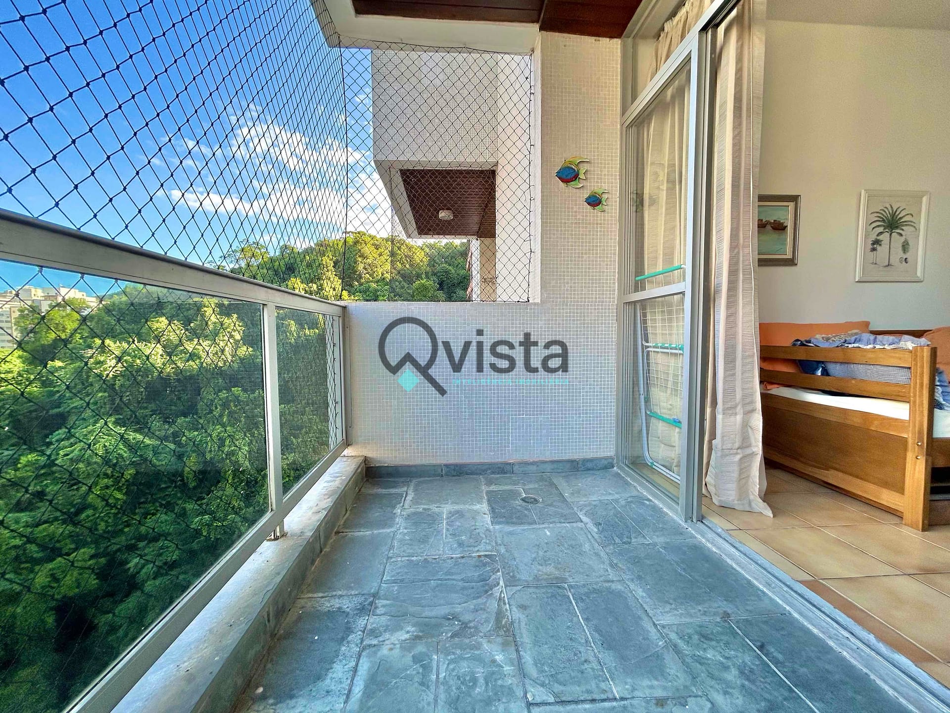 Apartamento, 3 quartos, 120 m² - Foto 6