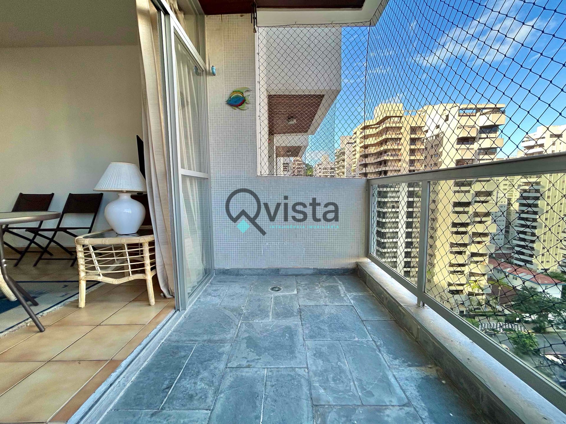 Apartamento, 3 quartos, 120 m² - Foto 5