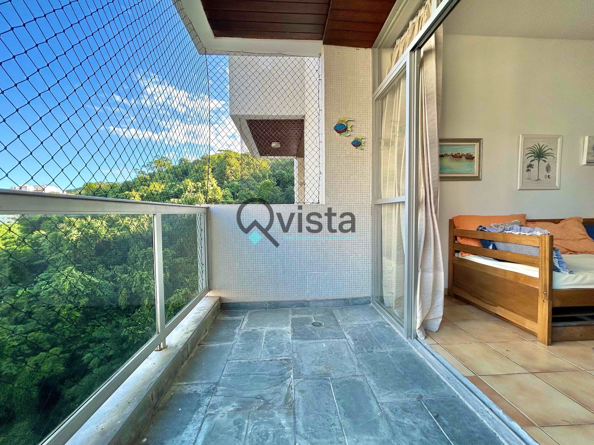 Apartamento, 3 quartos, 120 m² - Foto 4