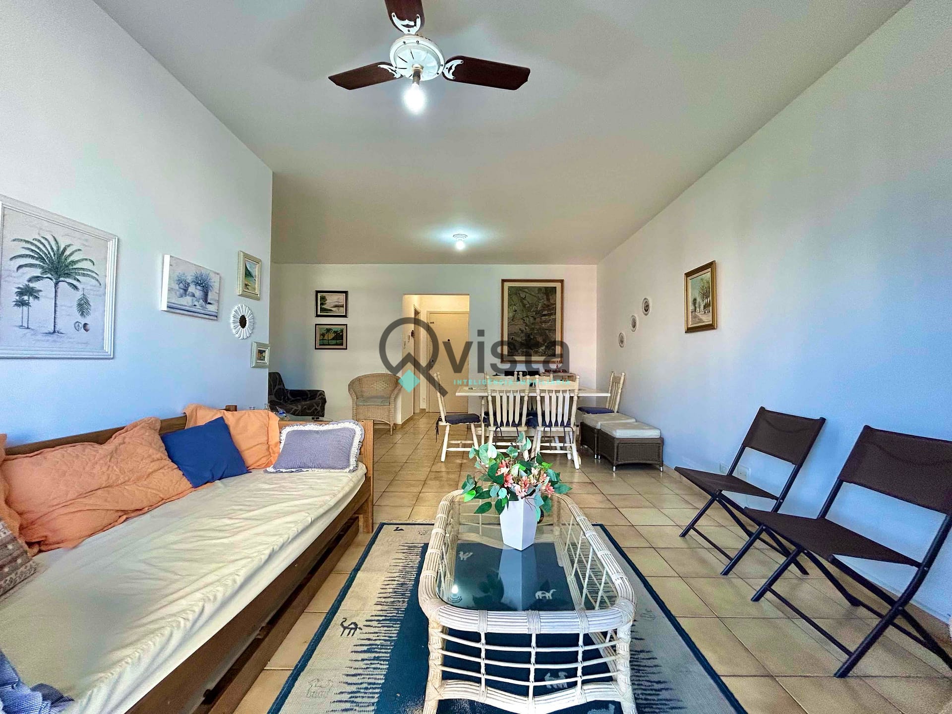 Apartamento, 3 quartos, 120 m² - Foto 13