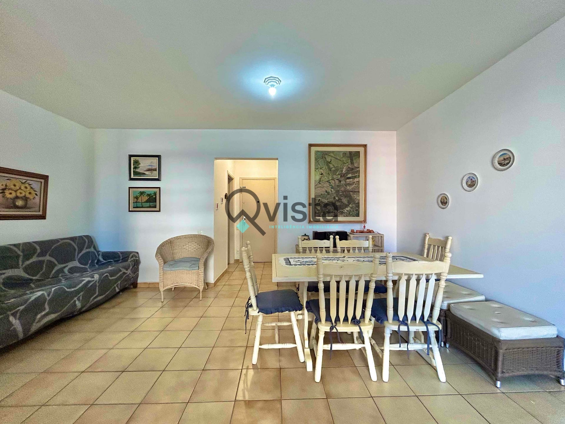 Apartamento, 3 quartos, 120 m² - Foto 12