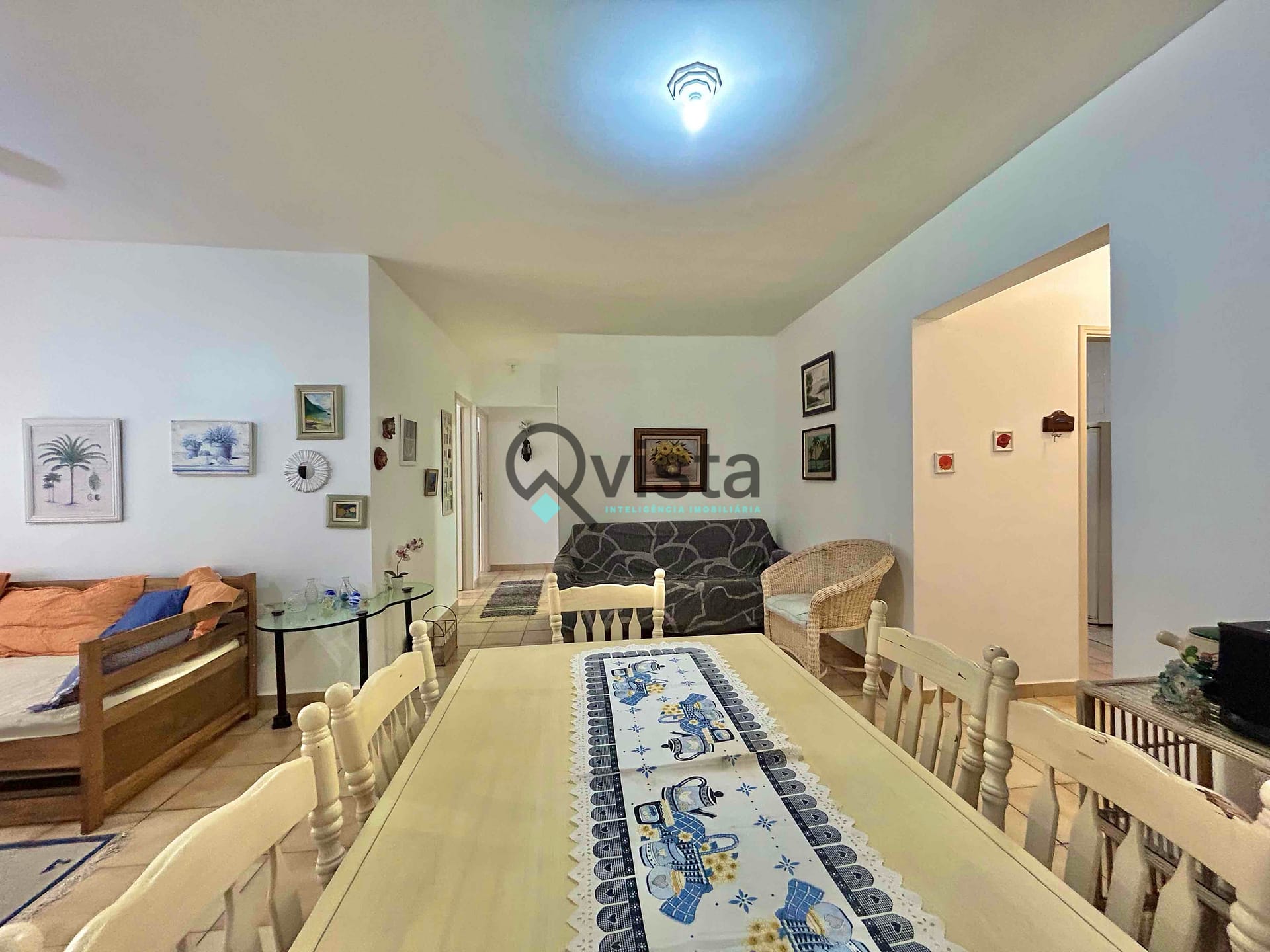 Apartamento, 3 quartos, 120 m² - Foto 11