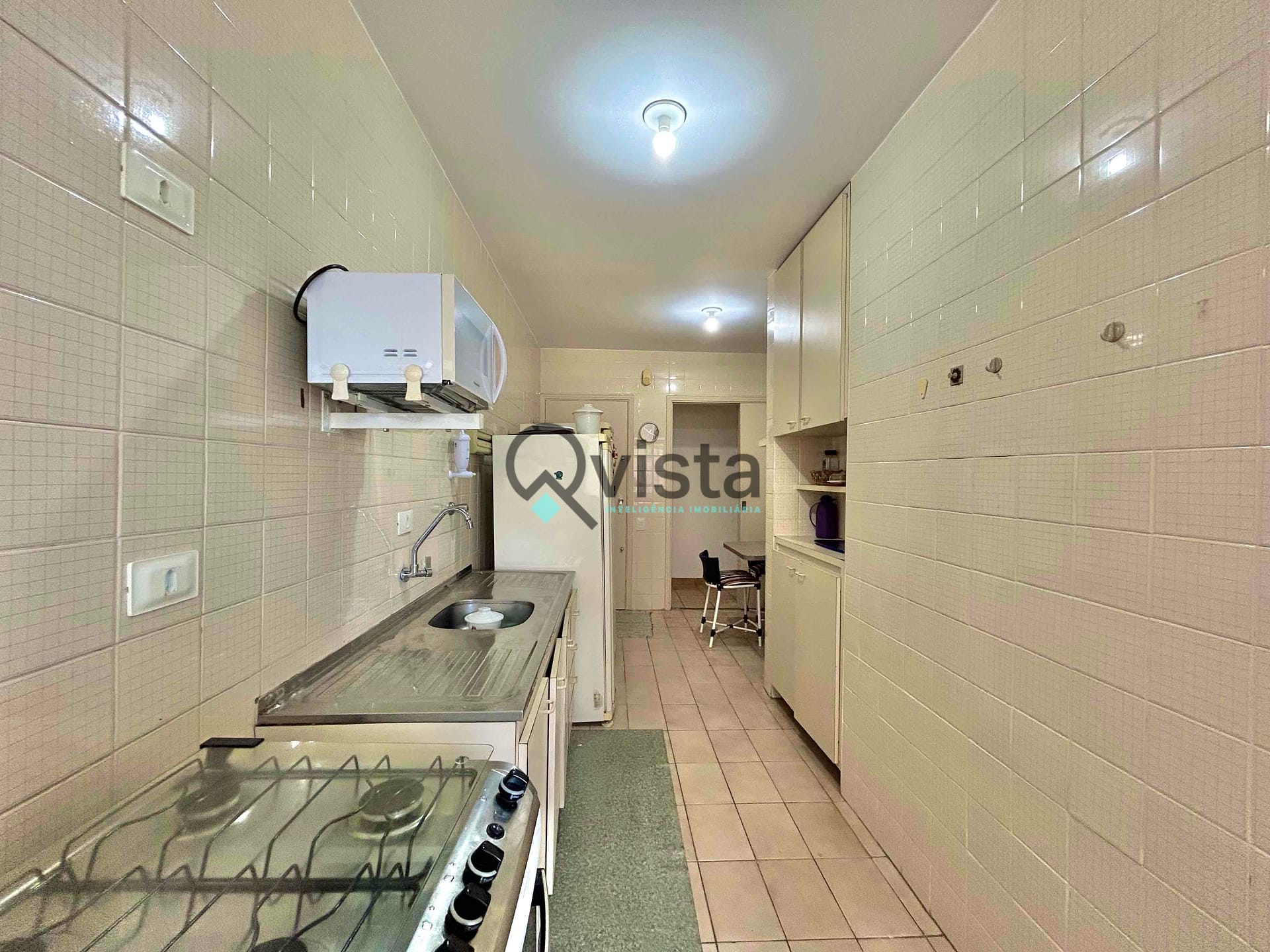 Apartamento, 3 quartos, 120 m² - Foto 33