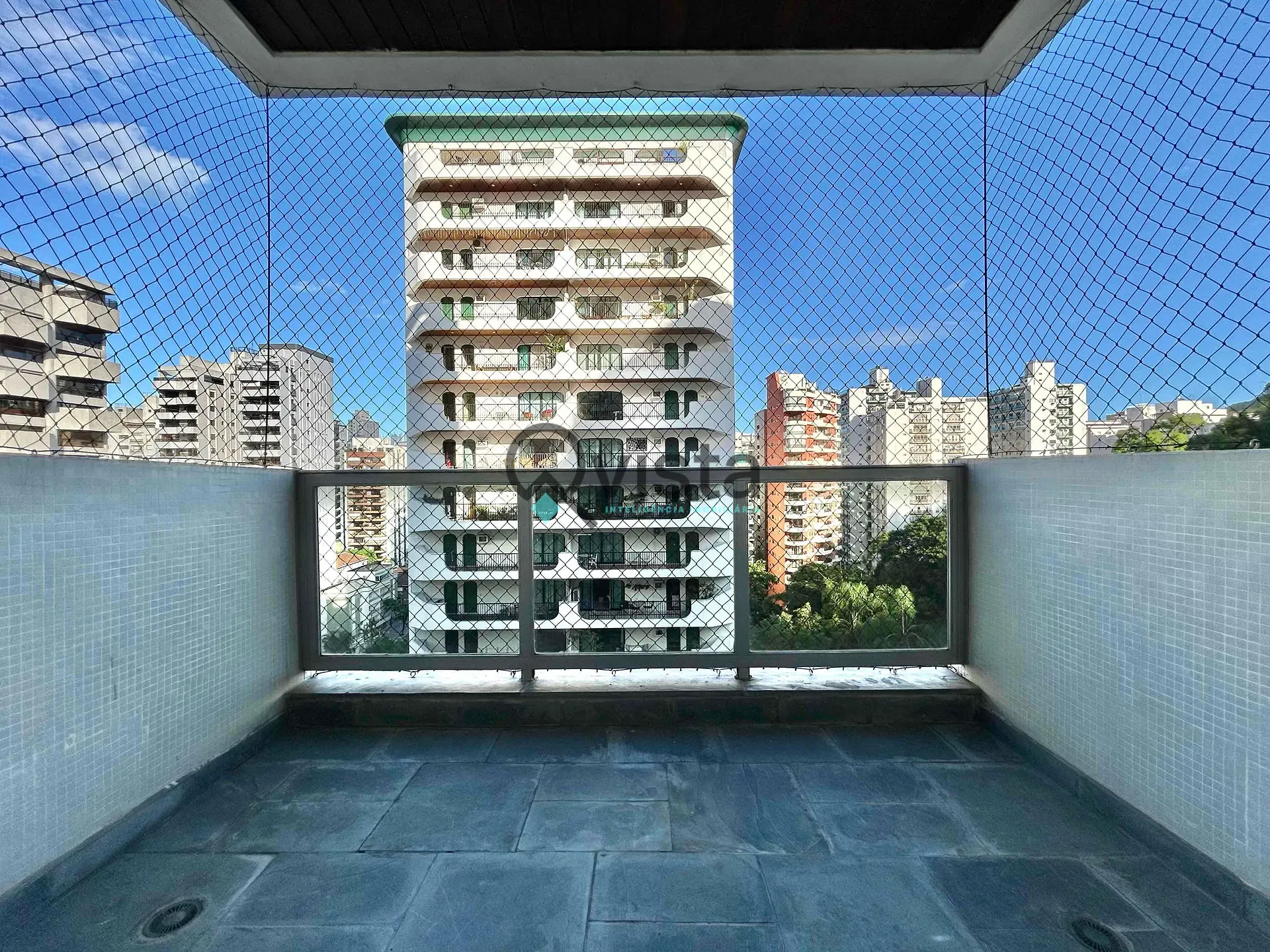 Apartamento, 3 quartos, 120 m² - Foto 7