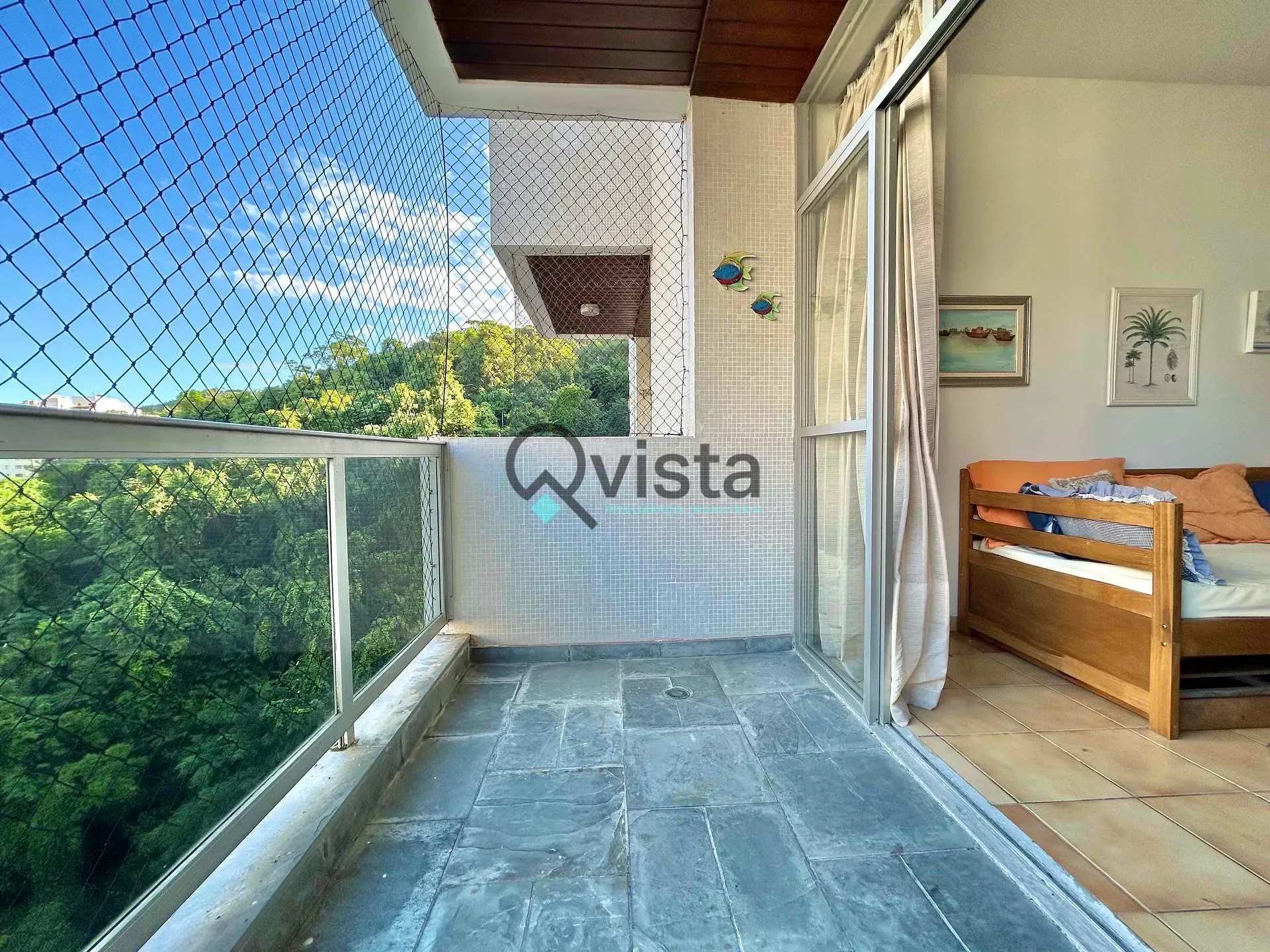 Apartamento, 3 quartos, 120 m² - Foto 4
