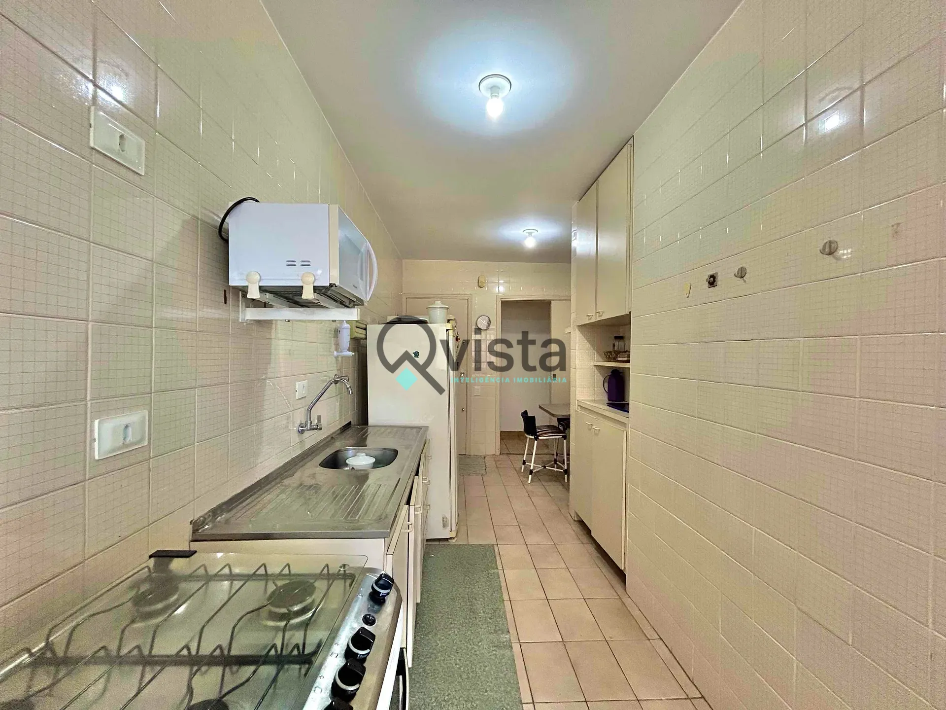 Apartamento, 3 quartos, 120 m² - Foto 33