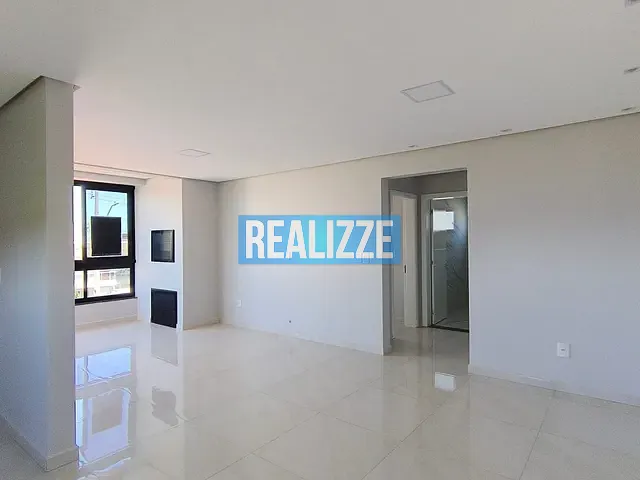 Apartamento com 84m² 2 quartos e 1 banheiro, à venda, no bairro villa bella em Marau