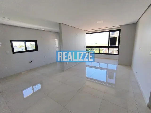 Apartamento com 84m² 2 quartos e 1 banheiro, à venda, no bairro villa bella em Marau