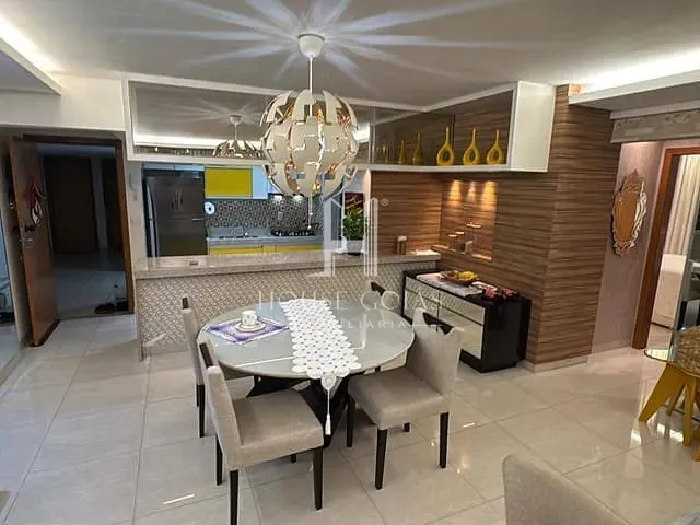 Apartamento 2 quartos e 2 banheiros, à venda, no bairro Setor Bueno em Goiânia