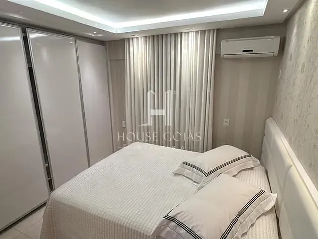 Apartamento 2 quartos e 2 banheiros, à venda, no bairro Setor Bueno em Goiânia