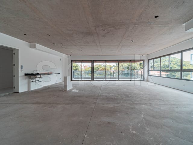 Apartamento com 278m² 4 quartos e 6 banheiros, à venda, no bairro Jardim Paulista em São Paulo