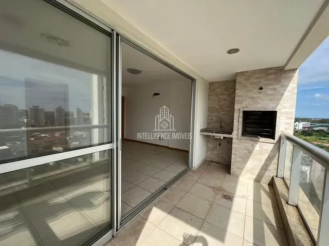Apartamento com 94m² 3 quartos e 2 banheiros, à venda, no bairro Consil em Cuiabá