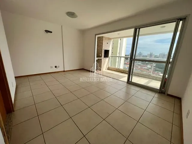 Apartamento com 94m² 3 quartos e 2 banheiros, à venda, no bairro Consil em Cuiabá