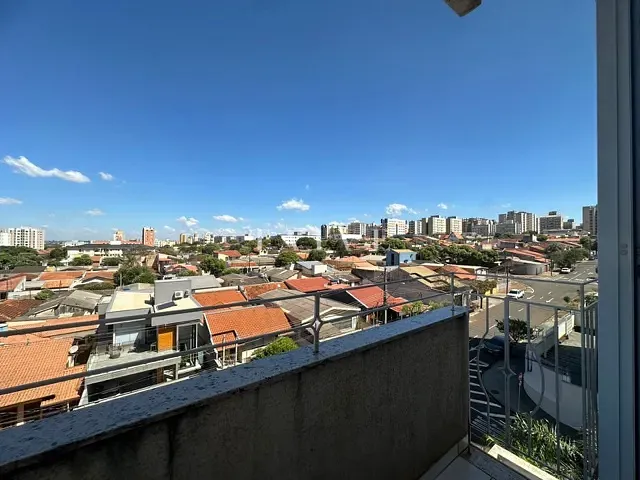 Apartamento com 94m² 2 quartos e 2 banheiros, à venda, no bairro Vila Larsen 1 em Londrina