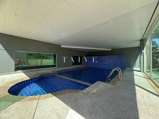 Apartamento com 94m² 2 quartos e 2 banheiros, à venda, no bairro Vila Larsen 1 em Londrina