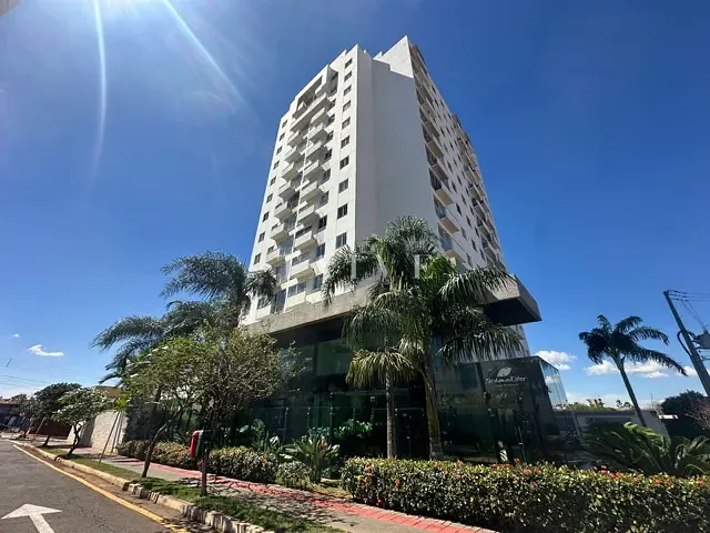 Apartamento com 94m² 2 quartos e 2 banheiros, à venda, no bairro Vila Larsen 1 em Londrina