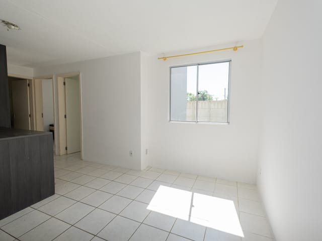 Foto do Apartamento - Apartamento 2 dormitórios para aluguel no Fragata em Pelotas RS, bem localizado e com fácil acesso a comércios e serviços | UP Imóveis