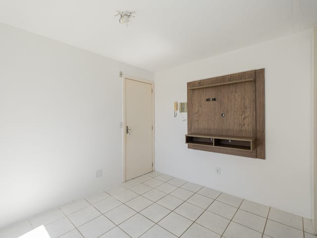 Foto do Apartamento - Apartamento 2 dormitórios para aluguel no Fragata em Pelotas RS, bem localizado e com fácil acesso a comércios e serviços | UP Imóveis