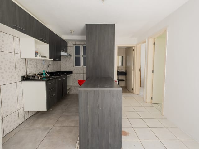 Foto do Apartamento - Apartamento 2 dormitórios para aluguel no Fragata em Pelotas RS, bem localizado e com fácil acesso a comércios e serviços | UP Imóveis