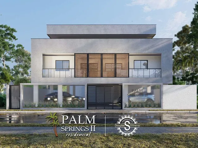Apartamento com 96m² 2 quartos e 2 banheiros, à venda, no bairro Palmeiras em Cabo Frio