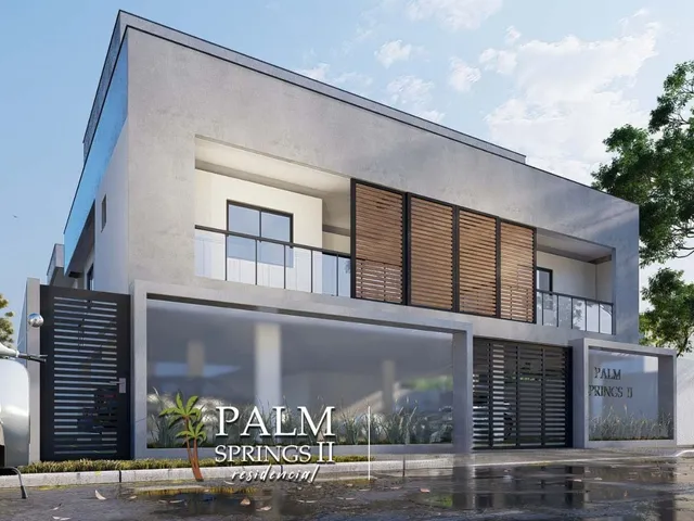 Apartamento com 96m² 2 quartos e 2 banheiros, à venda, no bairro Palmeiras em Cabo Frio