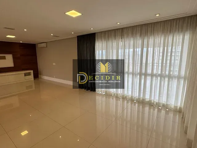 Apartamento 4 quartos e 6 banheiros, à venda ou para alugar, no bairro Chácara Santo Antônio (Zona Leste) em São Paulo